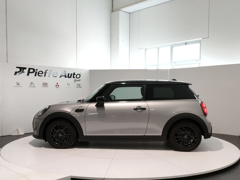MINI Mini usata a L'Aquila (2)