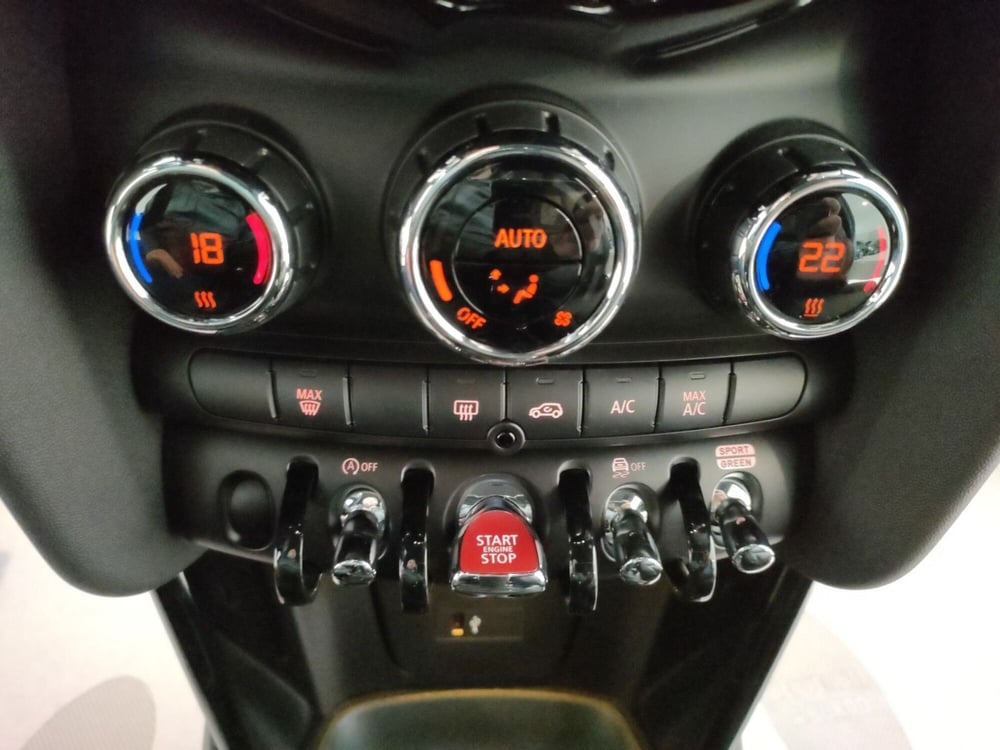 MINI Mini usata a L'Aquila (20)