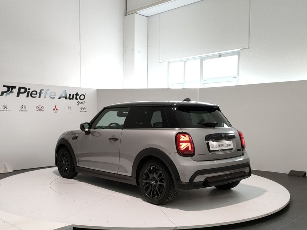 MINI Mini usata a L'Aquila (3)