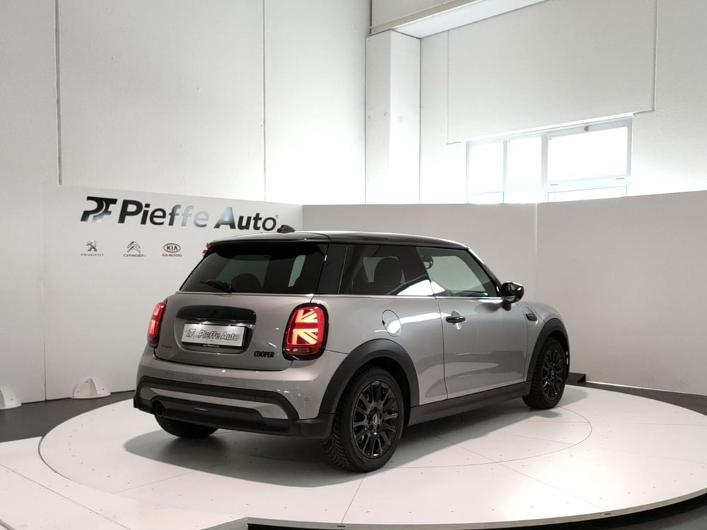 MINI Mini usata a L'Aquila (4)