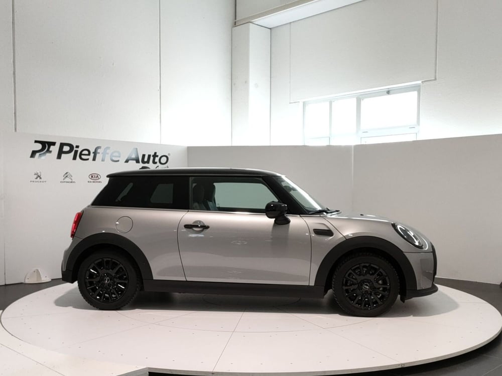 MINI Mini usata a L'Aquila (5)