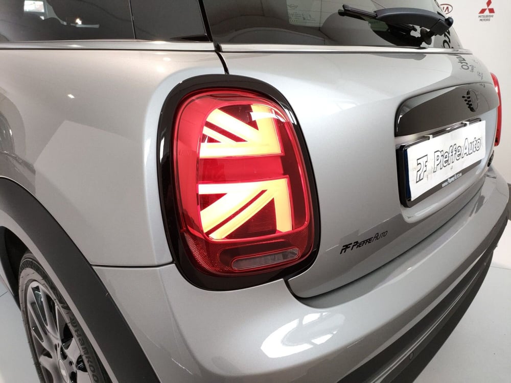 MINI Mini usata a L'Aquila (8)
