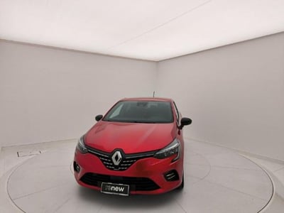 Renault Clio Full Hybrid E-Tech 140 CV 5 porte Intens  del 2022 usata a San Martino Siccomario