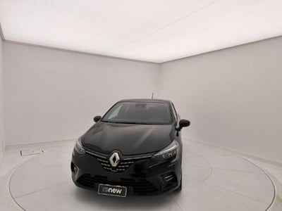 Renault Clio Full Hybrid E-Tech 140 CV 5 porte Intens  del 2022 usata a San Martino Siccomario