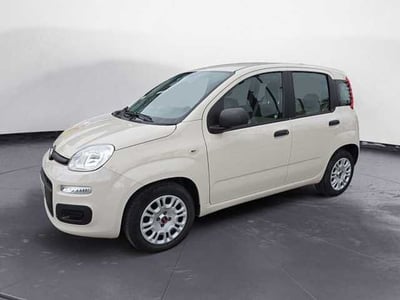 Fiat Panda 1.3 MJT 95 CV S&amp;S Easy  del 2015 usata a Ragusa