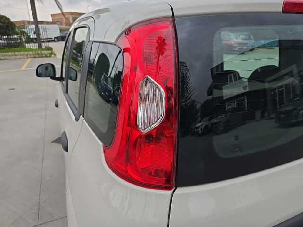 Fiat Panda usata a Ragusa (10)