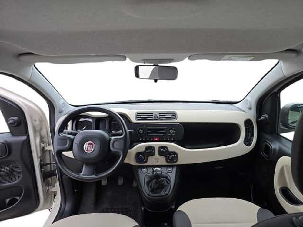 Fiat Panda usata a Ragusa (15)