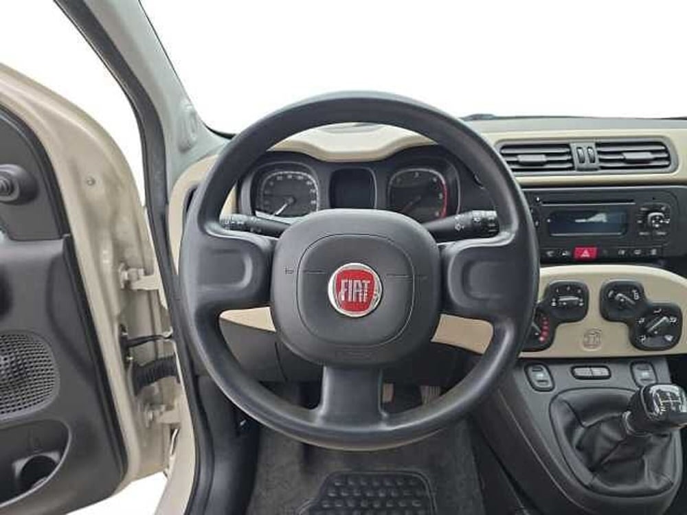 Fiat Panda usata a Ragusa (16)