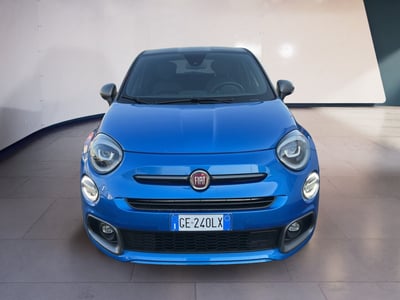 Fiat 500X 1.0 T3 120 CV Sport Dolcevita  del 2021 usata a Torino