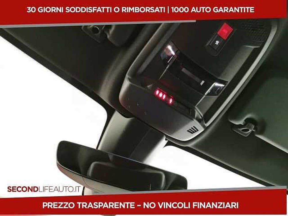 Peugeot 208 usata a Chieti (16)