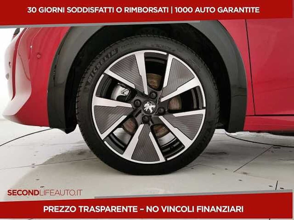 Peugeot 208 usata a Chieti (20)