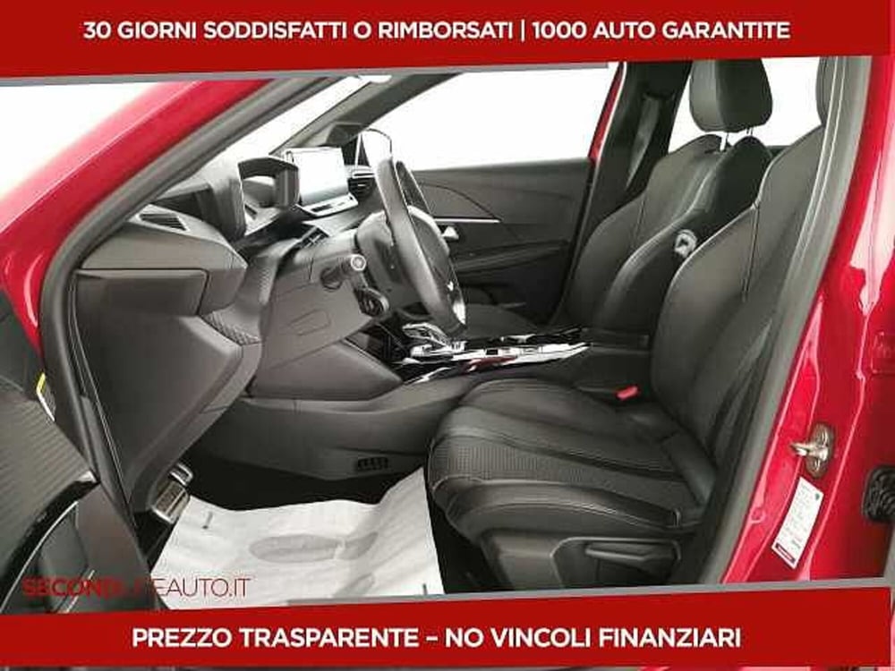 Peugeot 208 usata a Chieti (5)