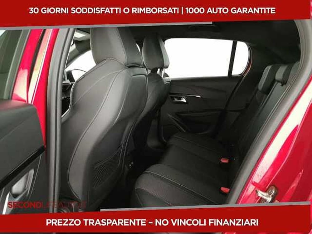 Peugeot 208 usata a Chieti (6)