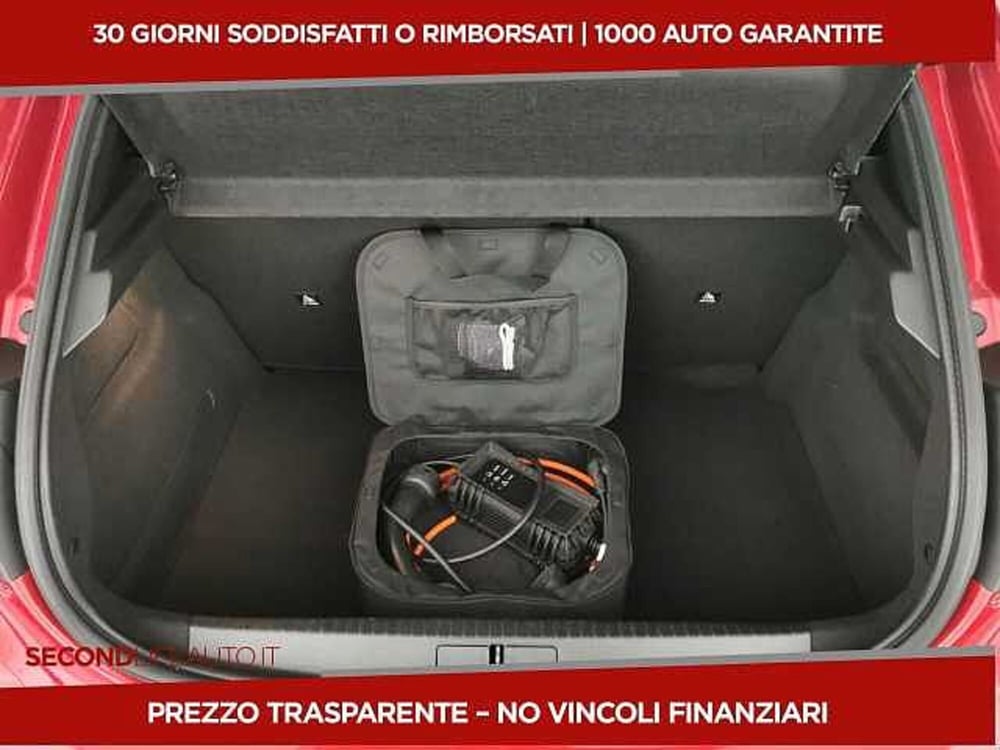 Peugeot 208 usata a Chieti (9)