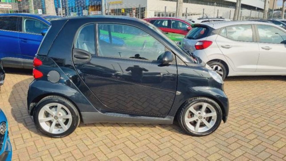 smart Fortwo usata a Savona (4)