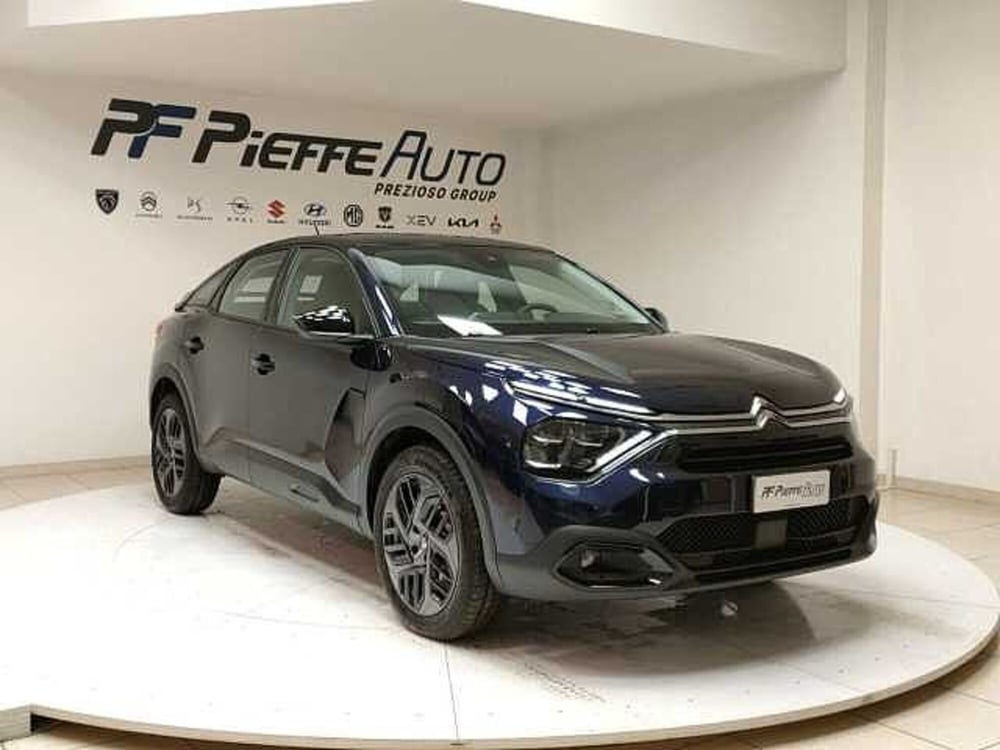 Citroen C4 usata a Teramo (6)