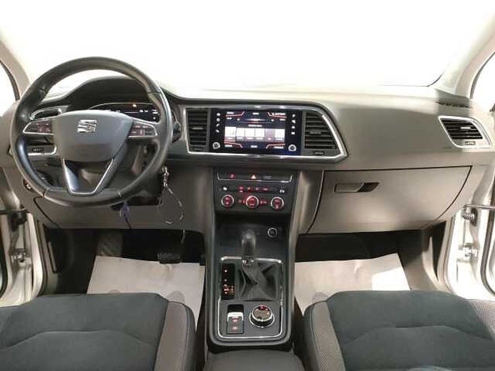 SEAT Ateca usata a Teramo (16)