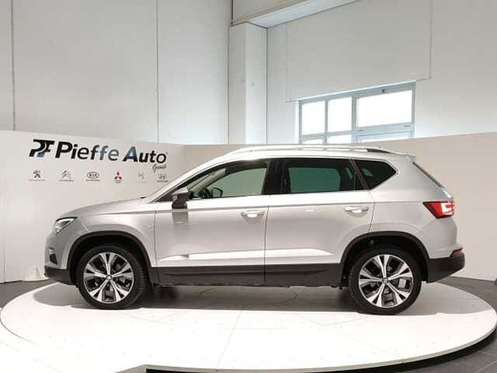 SEAT Ateca usata a Teramo (2)