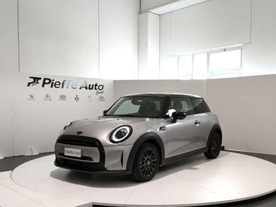 MINI Mini 1.5 Cooper Classic  del 2024 usata a Teramo