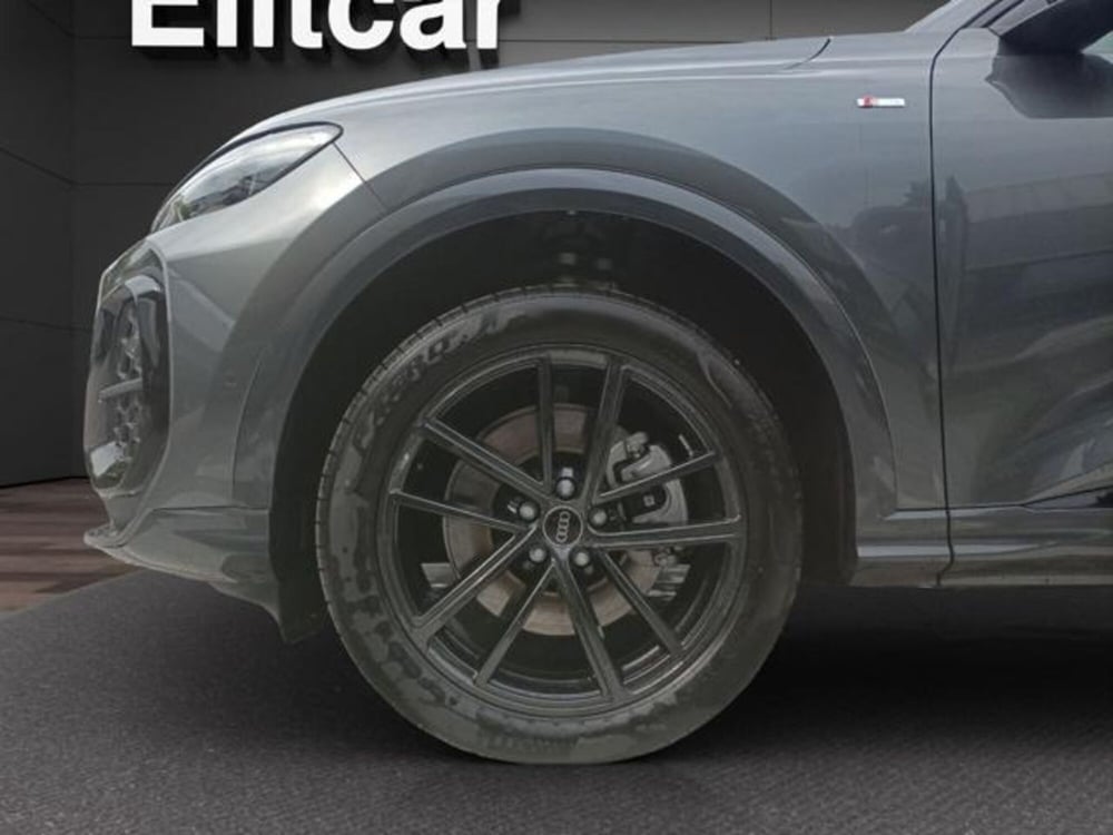 Audi Q5 nuova a Milano (10)