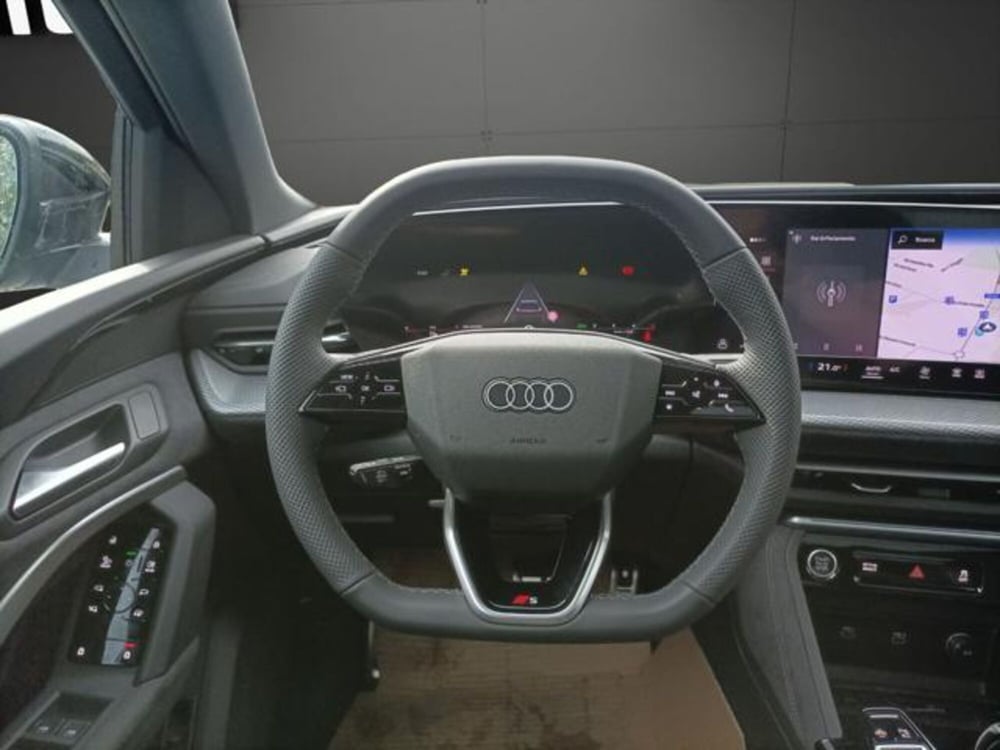 Audi Q5 nuova a Milano (11)