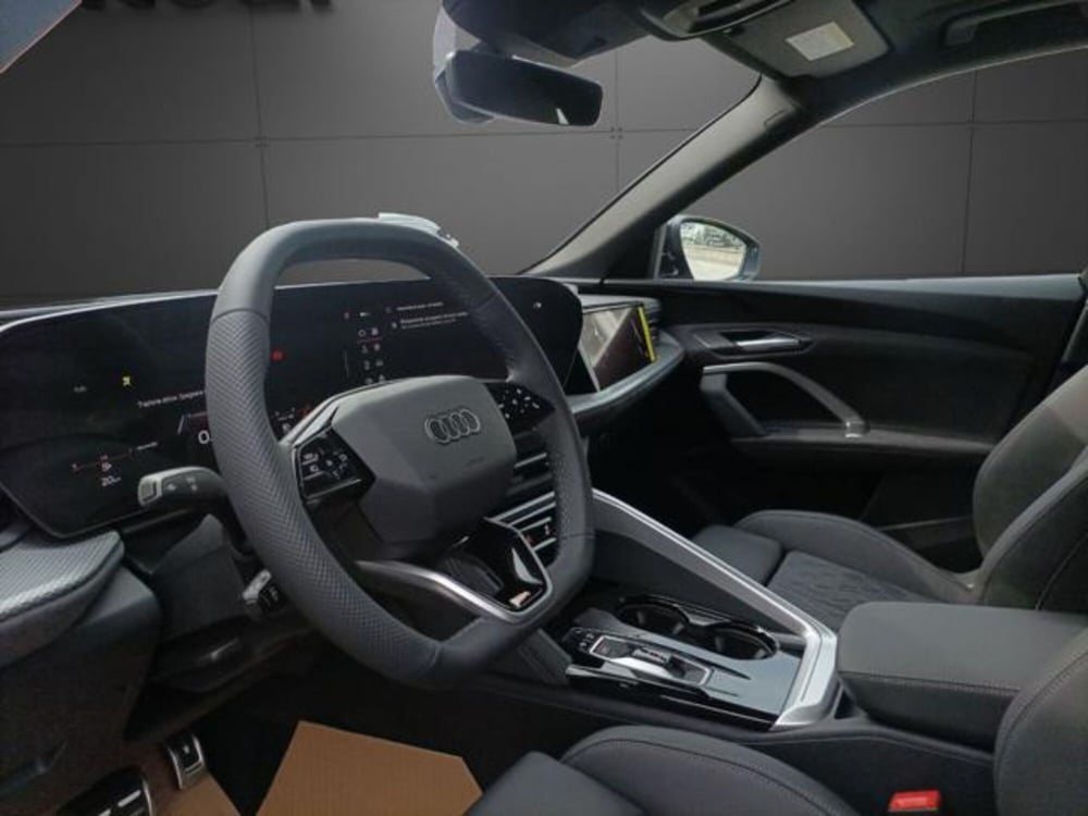 Audi Q5 nuova a Milano (12)
