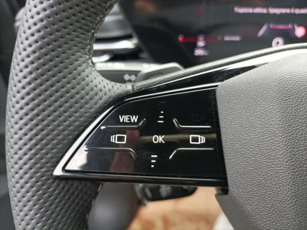 Audi Q5 nuova a Milano (13)