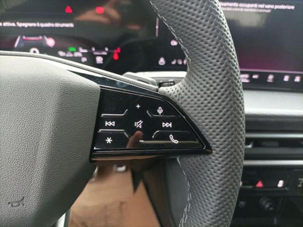 Audi Q5 nuova a Milano (16)