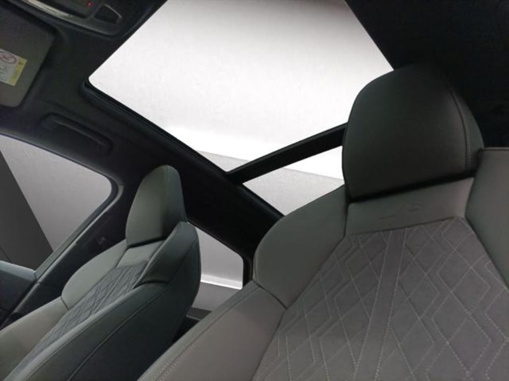 Audi Q5 nuova a Milano (18)