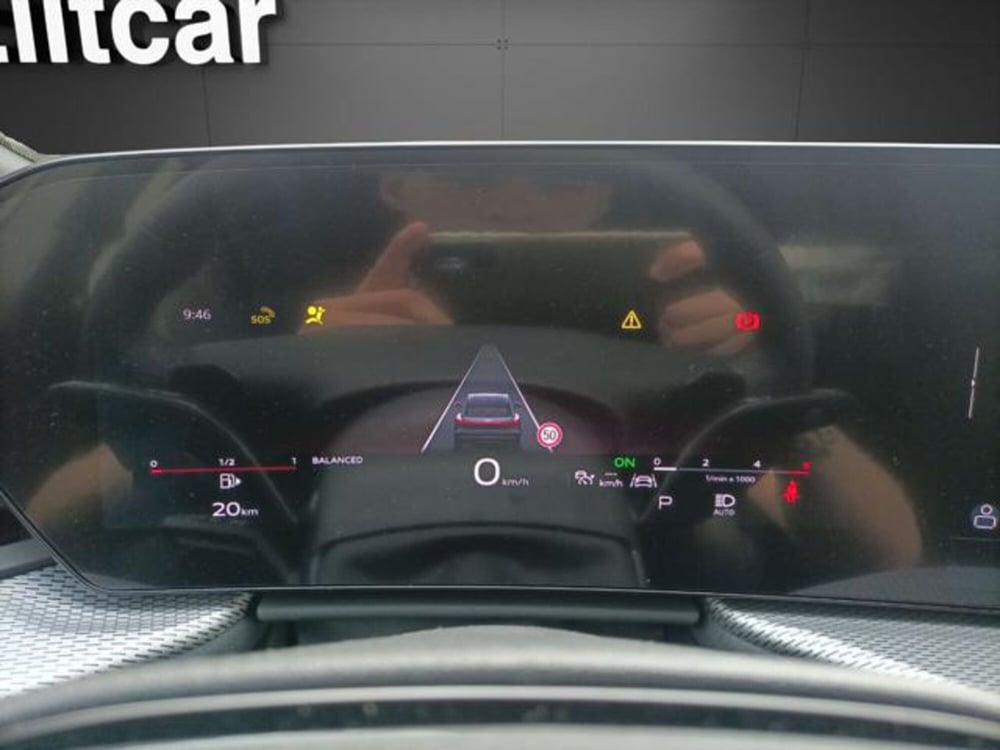 Audi Q5 nuova a Milano (19)