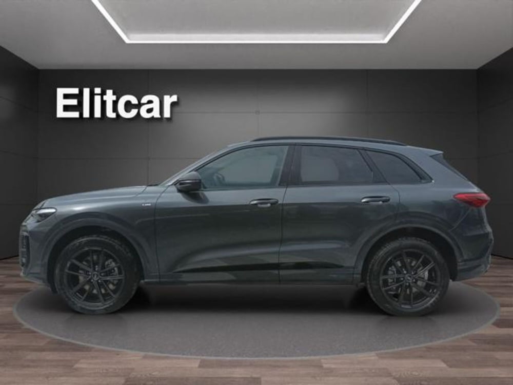 Audi Q5 nuova a Milano (5)