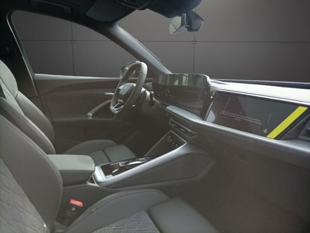 Audi Q5 nuova a Milano (9)
