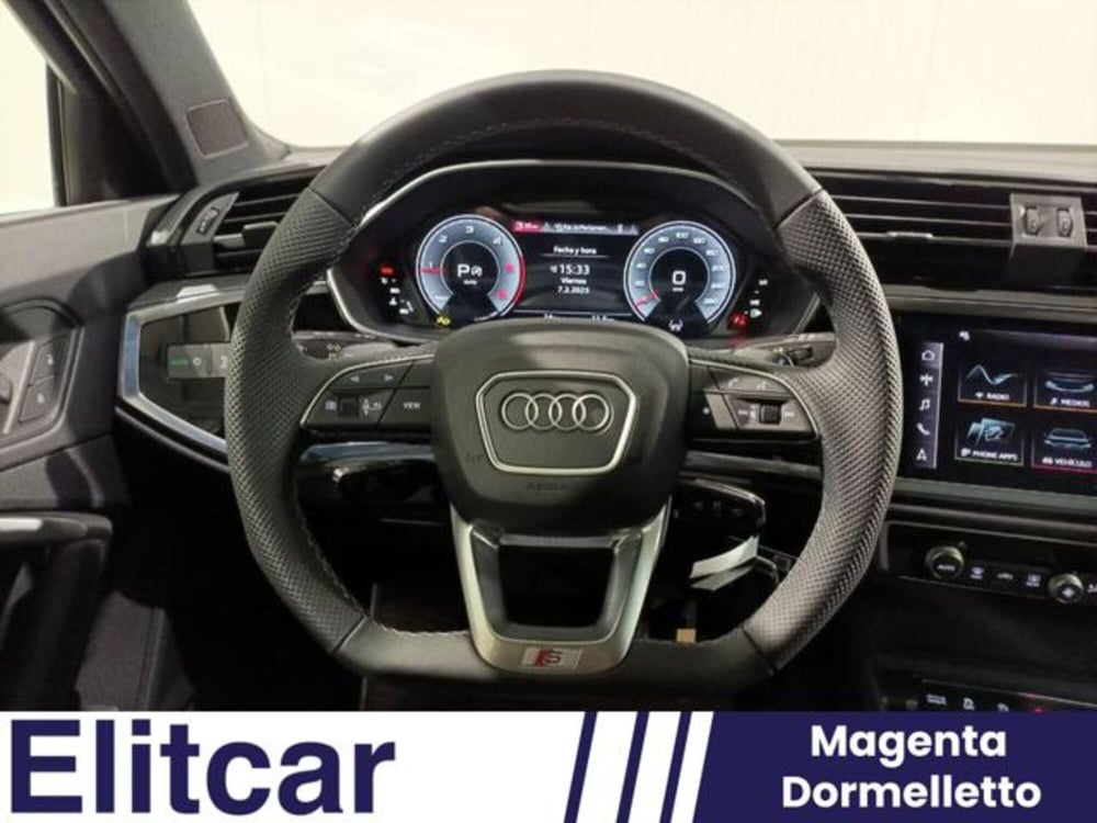 Audi Q3 Sportback usata a Milano (9)