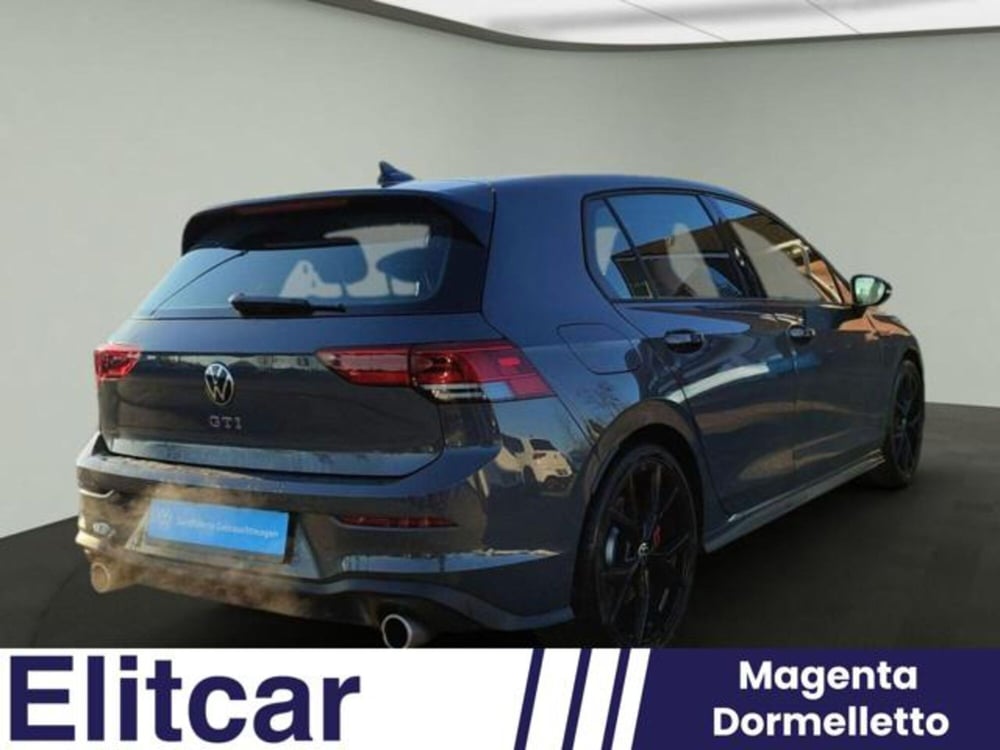 Volkswagen Golf usata a Milano (3)