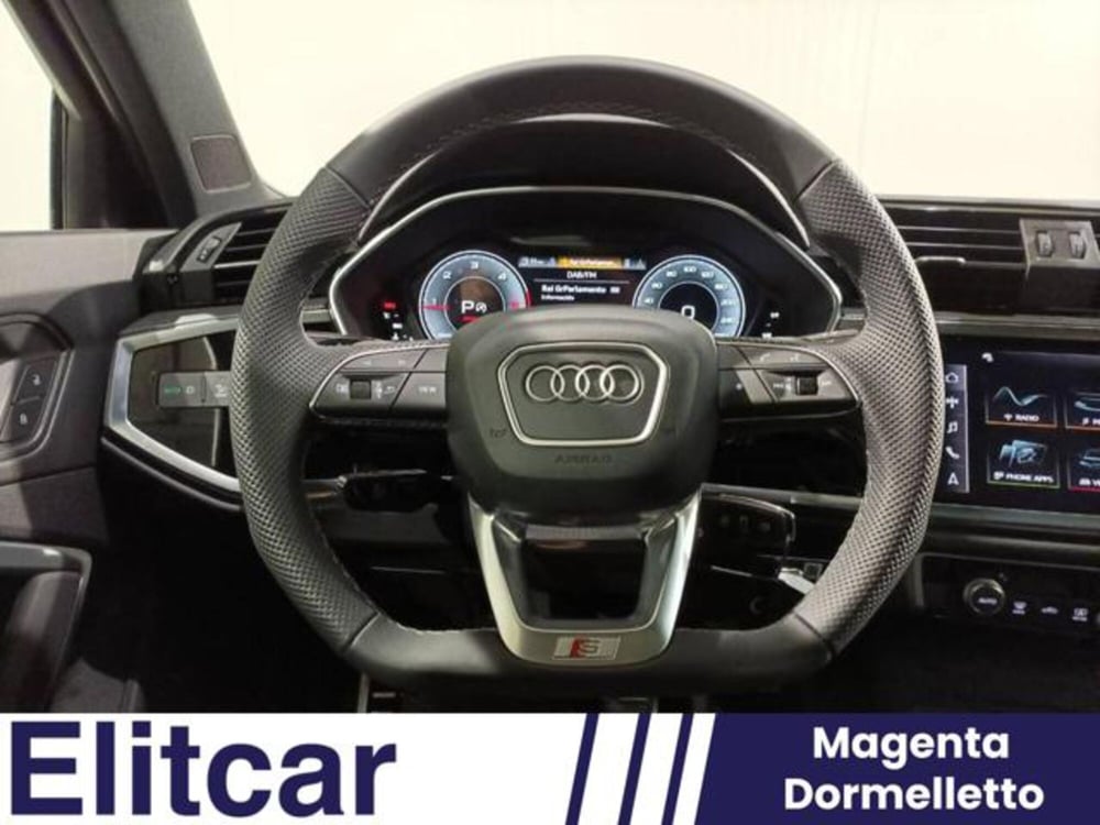 Audi Q3 Sportback usata a Milano (8)