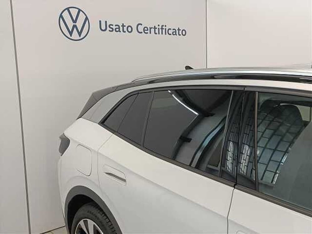 Volkswagen ID.4 usata a Lecco (18)