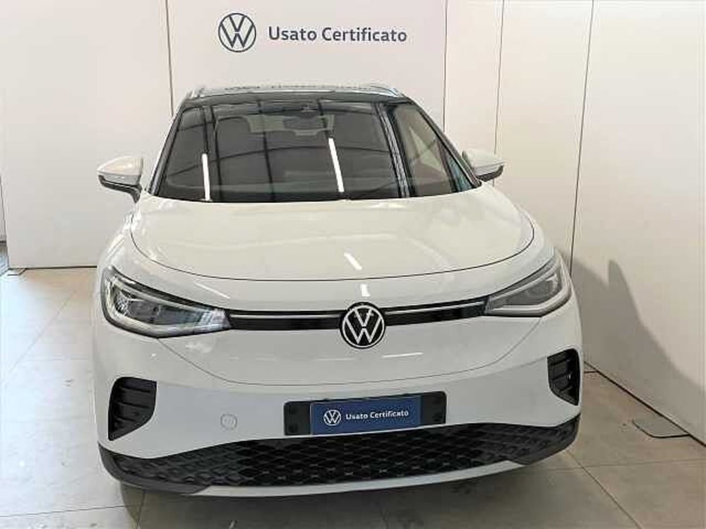 Volkswagen ID.4 usata a Lecco (2)