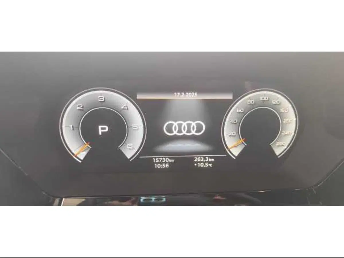 Audi A1 allstreet usata a Avellino (10)