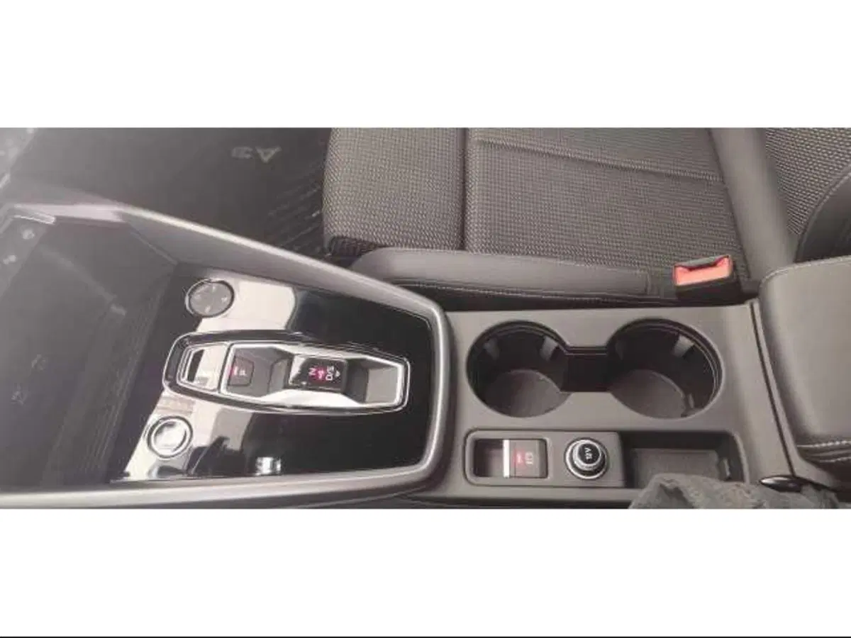 Audi A1 allstreet usata a Avellino (12)