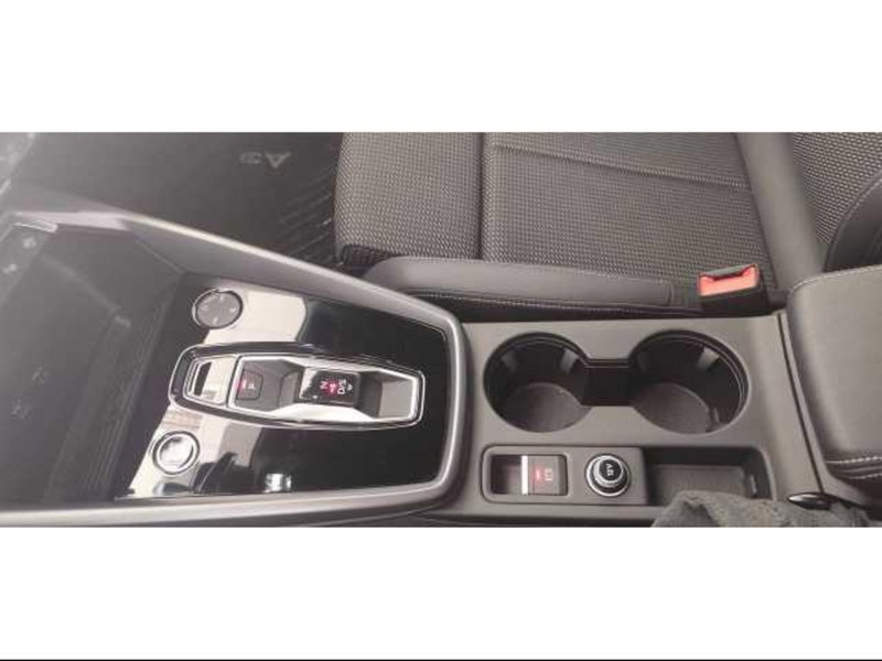 Audi A1 allstreet usata a Avellino (12)