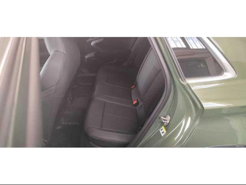 Audi A1 allstreet usata a Avellino (13)