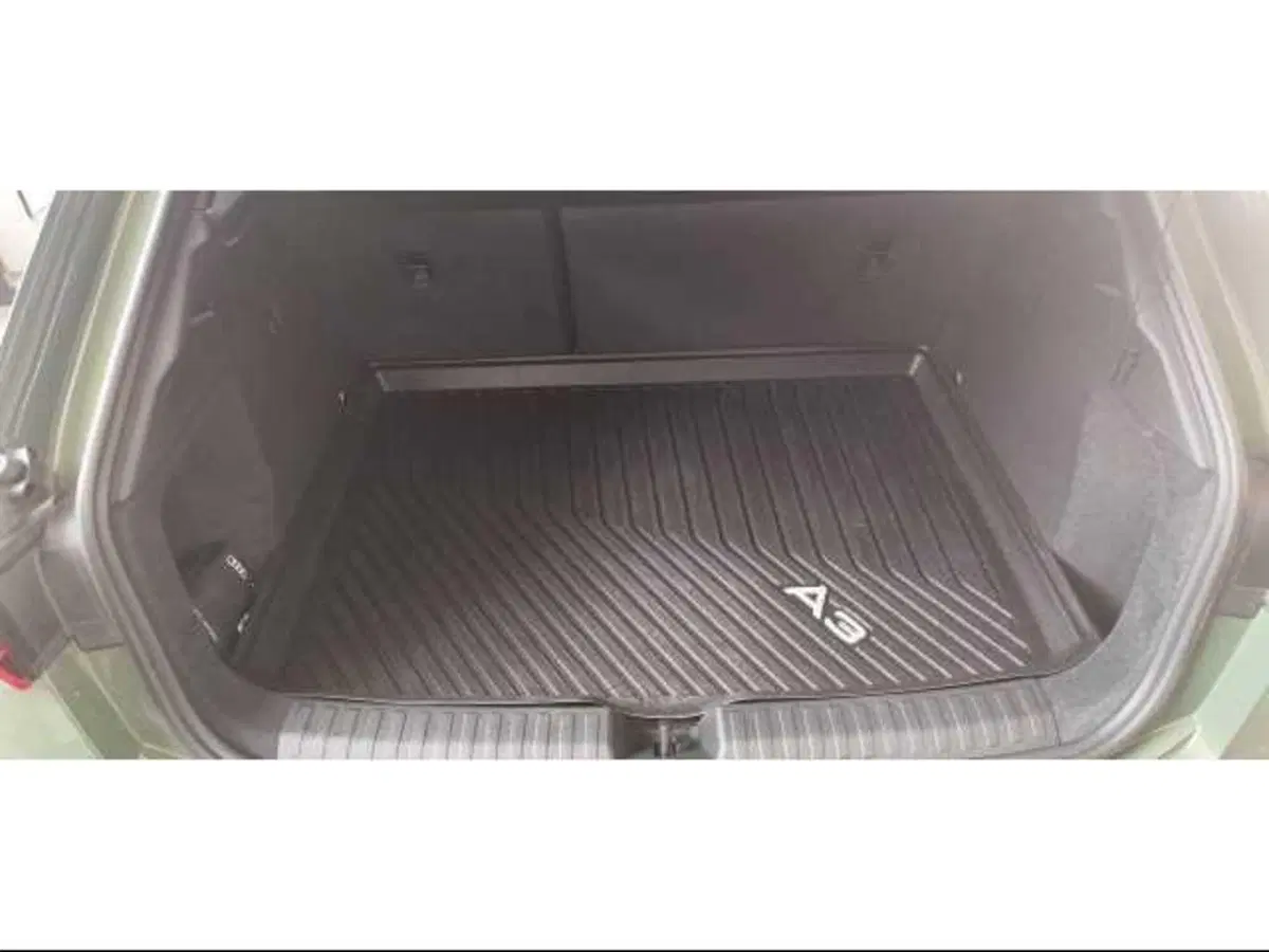 Audi A1 allstreet usata a Avellino (5)