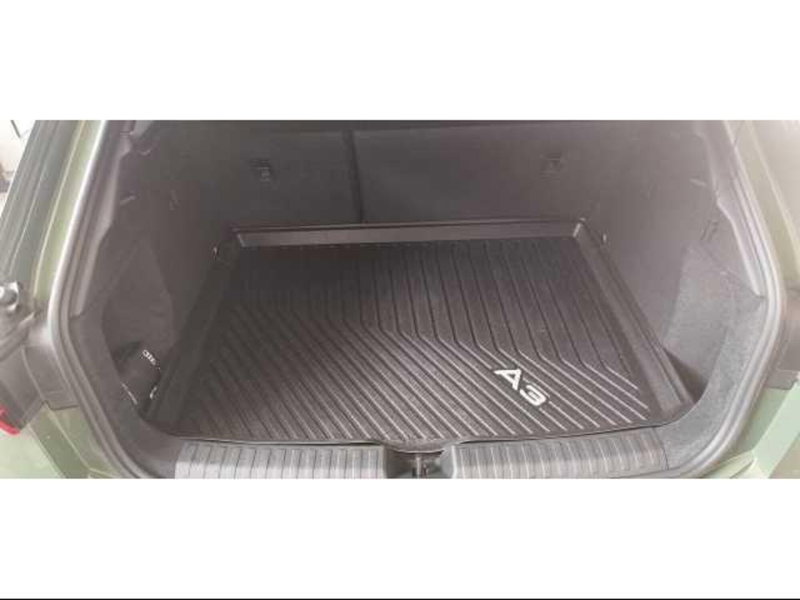 Audi A1 allstreet usata a Avellino (5)