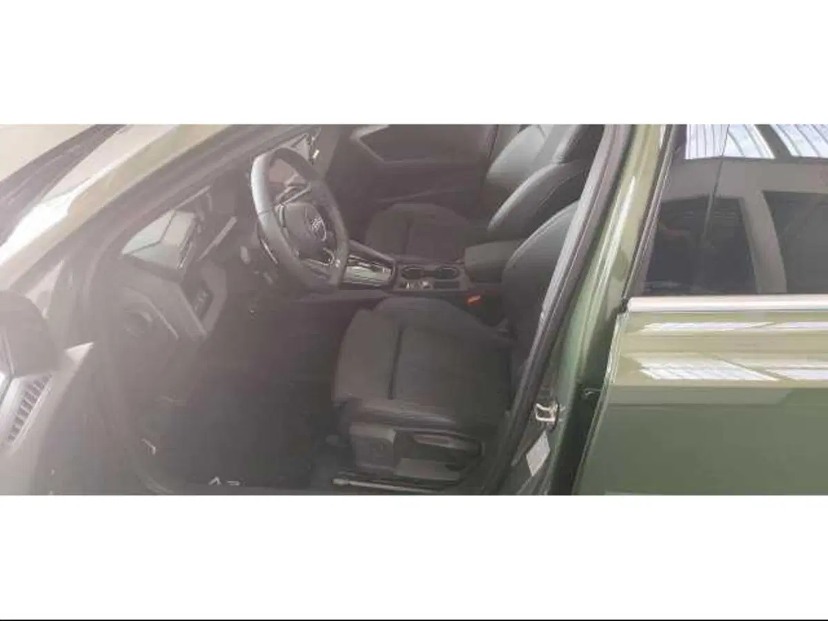 Audi A1 allstreet usata a Avellino (6)