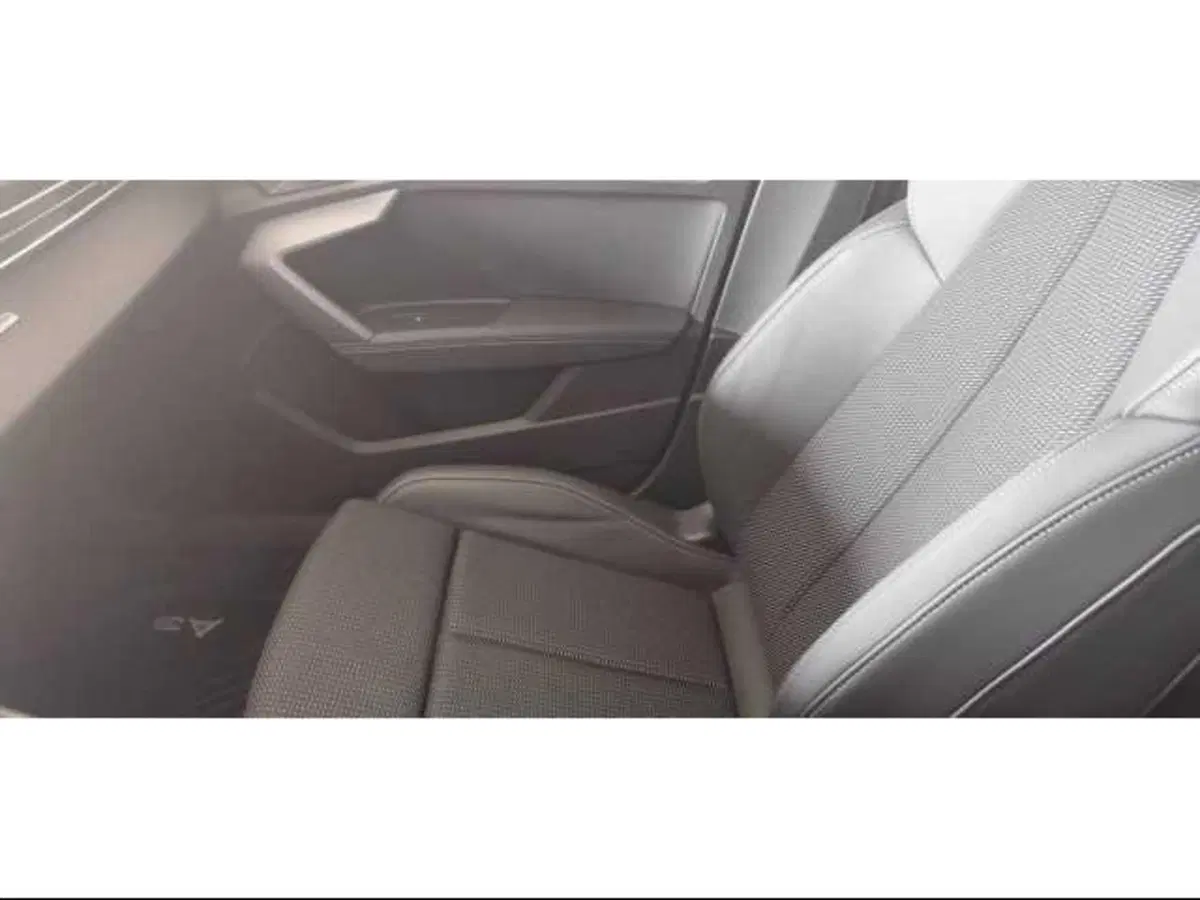 Audi A1 allstreet usata a Avellino (7)