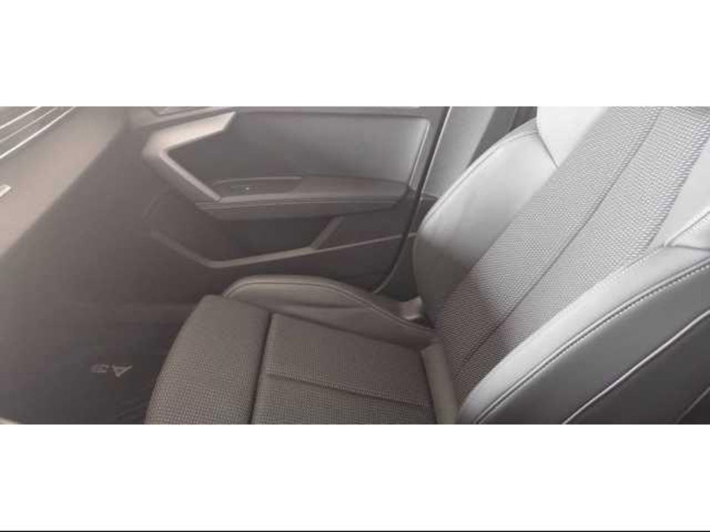 Audi A1 allstreet usata a Avellino (7)