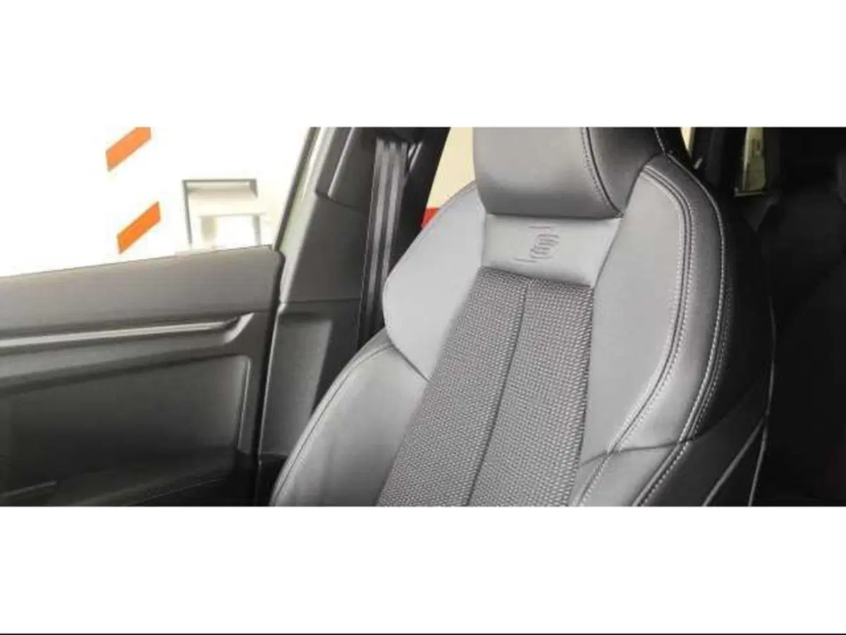 Audi A1 allstreet usata a Avellino (8)