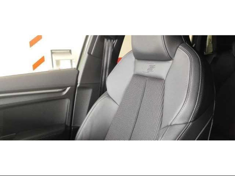 Audi A1 allstreet usata a Avellino (8)