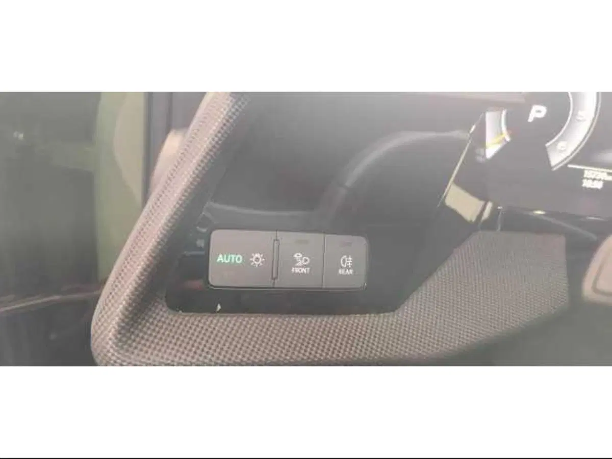 Audi A1 allstreet usata a Avellino (9)