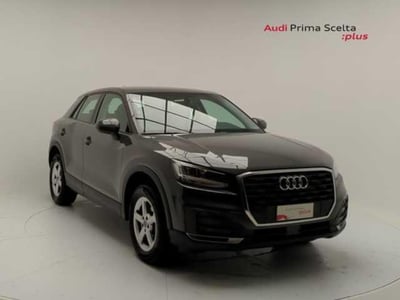 Audi Q2 Q2 1.6 TDI del 2017 usata a Pratola Serra